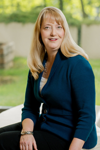 Christine Vrontakis