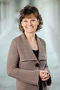 Gina Manley