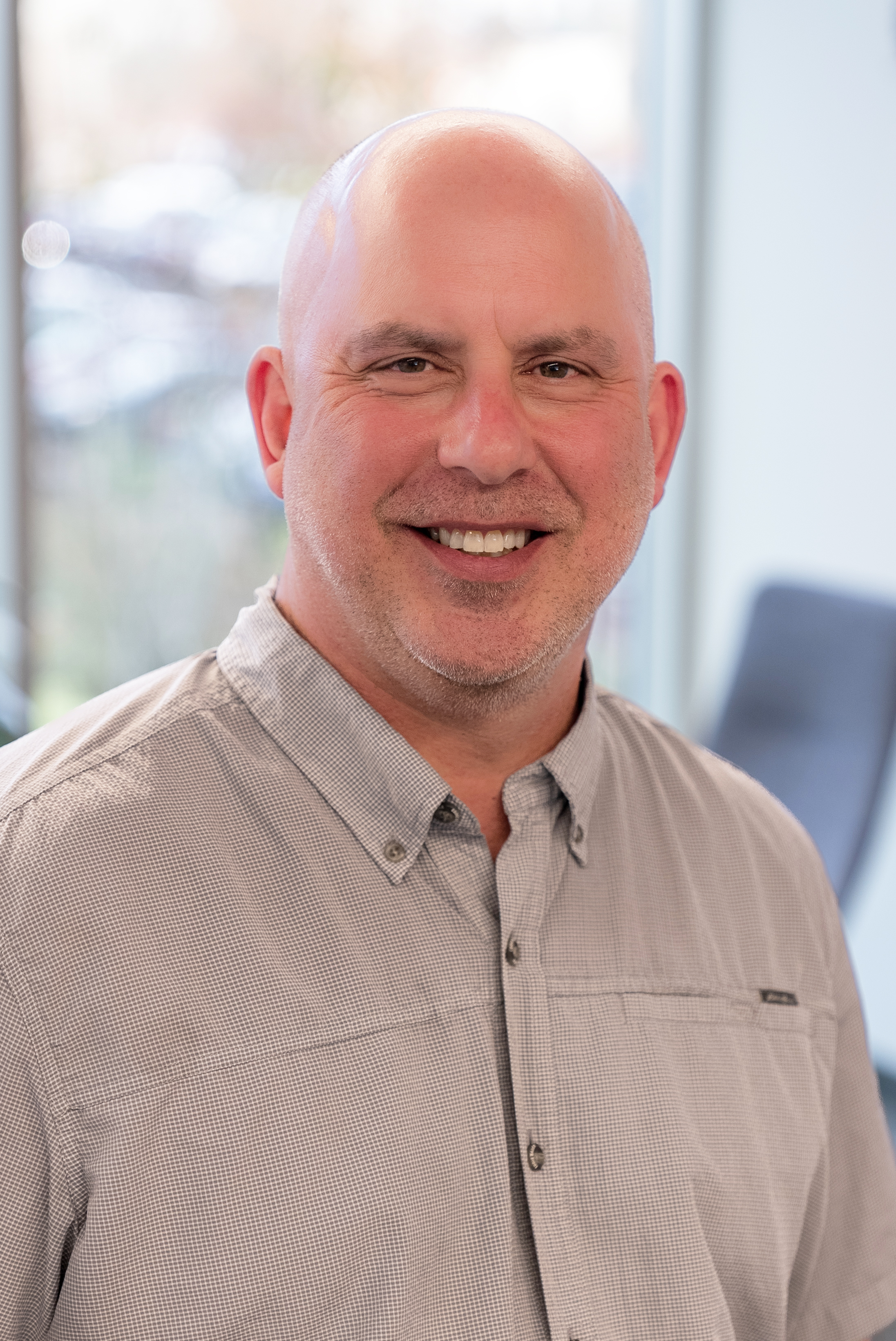 Rob Miller
