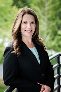 Shannon Rickard