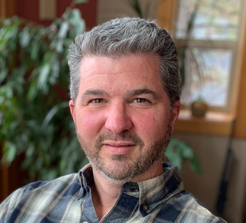 Scott Clark