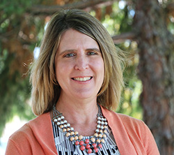 Kim Turner, SAIF marketing advisor/agency marketing specialist