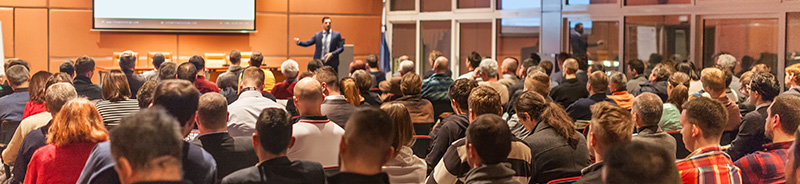 2018 agent and employer trainings