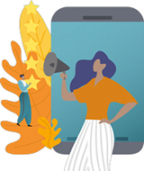 Service center payment plans