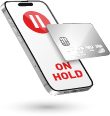 Digital Payment Platform implementation is on hold