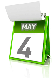 WC Seminar May 4