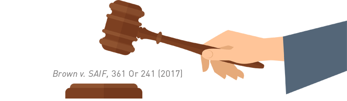 Supreme Court decides Brown case