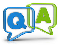 Q & A with Credit
