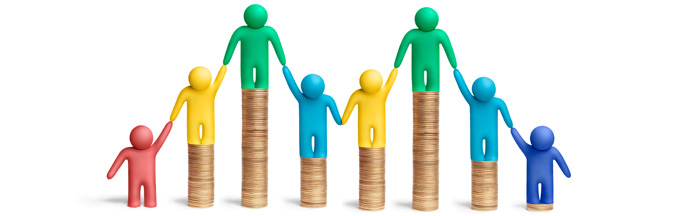 Minimum hourly assumed wage change, part II