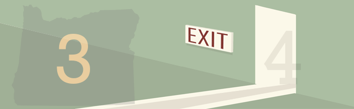 Oregon's assigned risk carriers shrinking from four to three