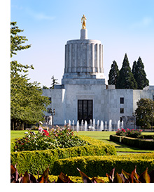 Capitol update