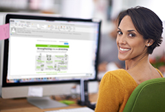Sign up today for quick and easy tips