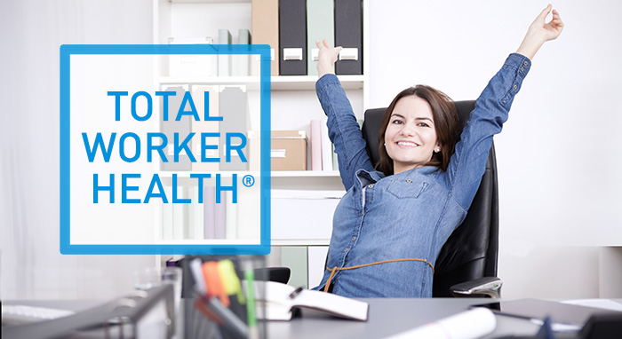 Total Worker Health