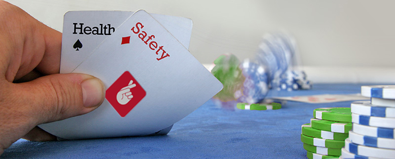 Doubling down on safety and health