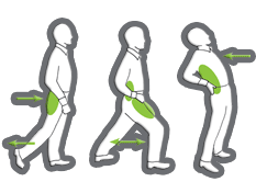 Strengthen and lengthen 2