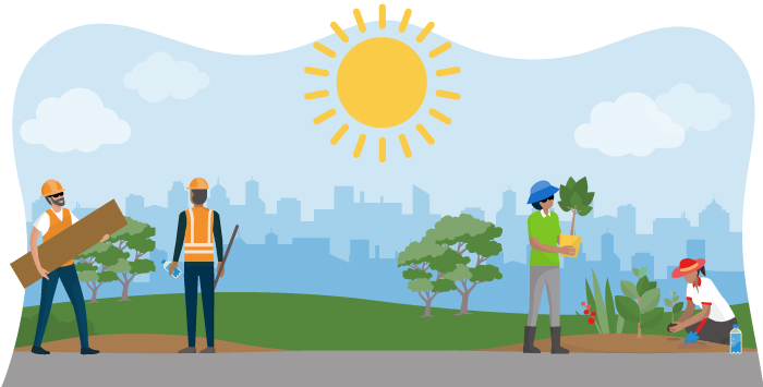 summer safety guide