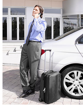 What the courts say about traveling workers