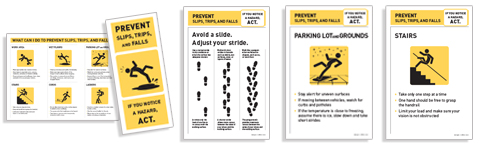 Download free posters and other resources