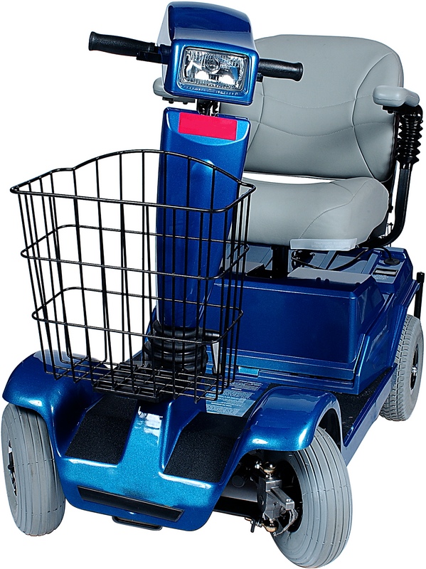 scooter