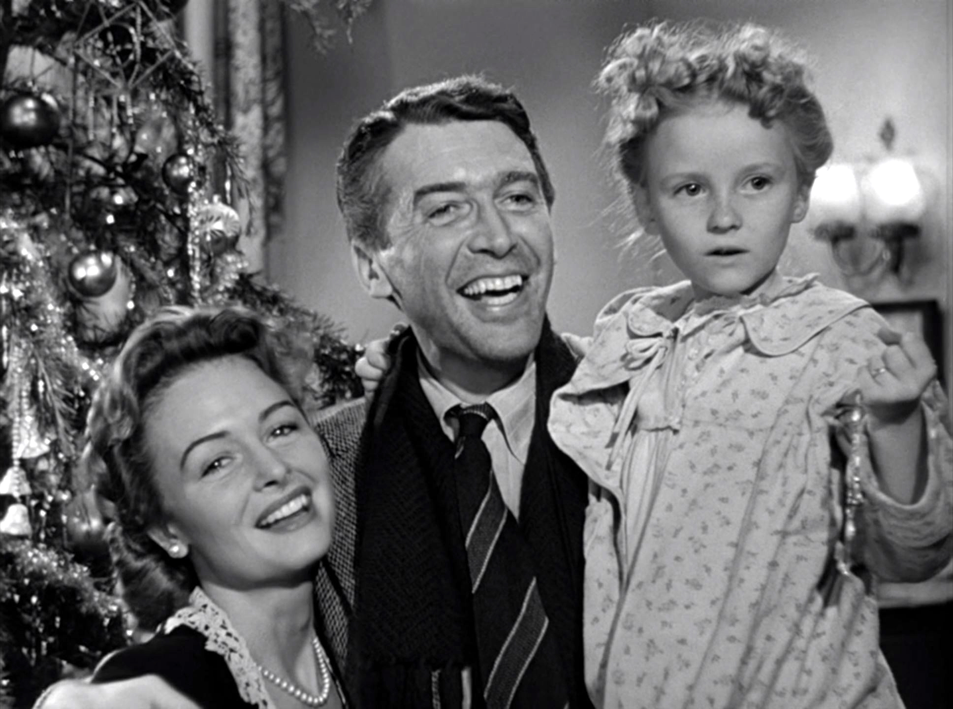 It's a Wonderful Life