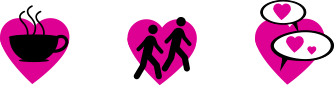 3 heartfelt ways to make someone’s day