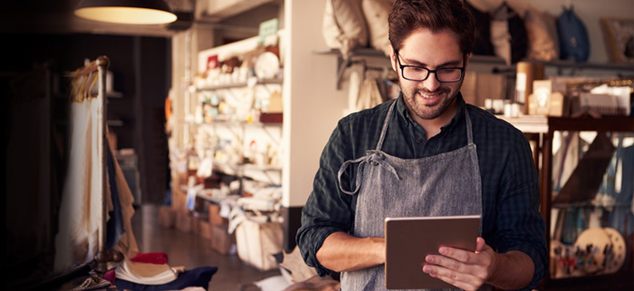 3 things you can do online to save time, work safe, and get smart.