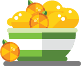 Offer healthy food options on-site