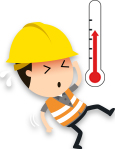 Protect the worker