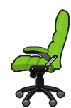 Adjustable chair