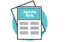 Share fact only