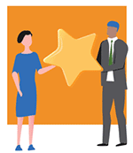 Tell employees they matter