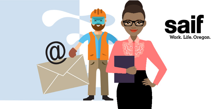 Sign up for news and tips emails