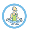 Resolve to reduce stress