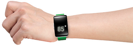 Wearable technology