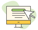 Register for MyClaim graphic