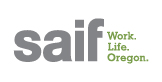 SAIF Corporation Logo